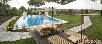 Rixos Premium Hotel Belek 25